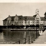 Strandpalast Hotel Lochau