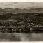 Krumpendorf am Wörthersee