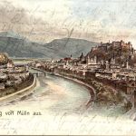 Salzburg von Mülln