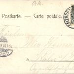 Salzburg von Mülln