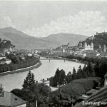 Salzburg von Mülln