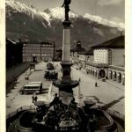 Innsbruck - Bahnhof