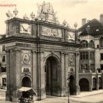 Innsbruck - Triumphpforte