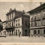 Marburg a. drau - Kasino