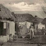 Nisch - Türkenviertel