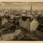Mitau - Feldpost