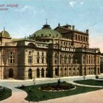 Krakau - Theater