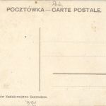 Krakau - Rathausturm