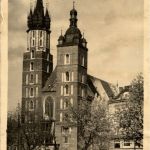 Krakau - Marienkirche