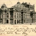 Krakau - Theater