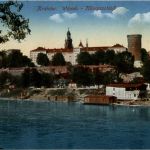 Krakau - Königsschloss