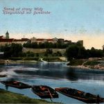 Krakau - Königsschloss