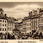Warszawa - Stare Miasto