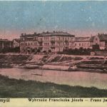 Przemysl - Franz Josefs Kai