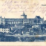 Lublin - Zamek Krolewski