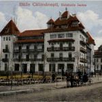 Baile Calimanesti