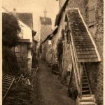 Riquewihr - Reichenweier