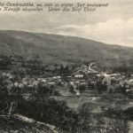 Combreshöhe - Thilot