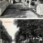 Truppen Übungsplatz Hagenau