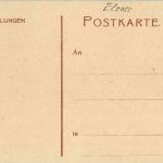 Truppen Übungsplatz Hagenau