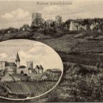 Ruine Landskron