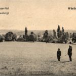 Wörth - Albrechtshäuser Hof