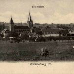 Weissenburg - Bahnpost