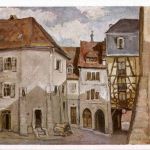 Altkirch - Altes Tor
