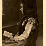 Jeune Alsacienne