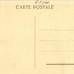 Jeune Alsacienne