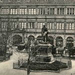 Strassburg - Hotel de Commerce