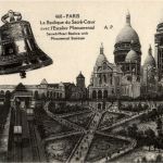 Paris - Sacre Coeur