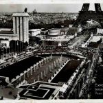 Paris - Exposition 1937