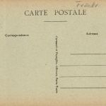 Paris - Boulevard des Italiens