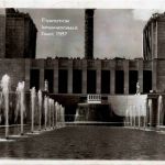 Paris - Exosition 1937