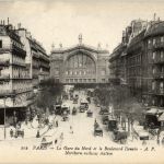 Paris - Gare du Nord