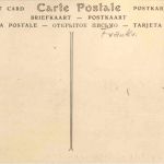 Paris - Boulevard des Italiens