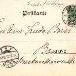 St. Privat - Denkmal