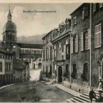 Gorz - Bezirks Versorgungsheim