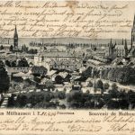 Gruss aus Mülhausen