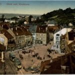 St. Avold - Feldpost