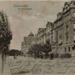 Diedenhofen - St. Peterstrasse
