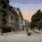 Metz - Kaiser Wilhelm ring