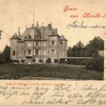 Gruss aus Urville Metz