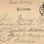 Gruss aus Urville Metz