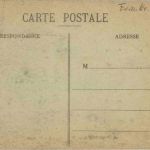 Chateau du Loir - Auto