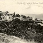 Ajaccio
