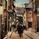 Briancon - LA Grande Rue