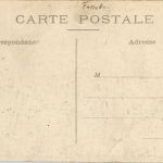 Cambrai - Panorama des Boulevards