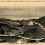 La Hague - Iles d Aurigny